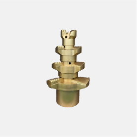 Drill pipe