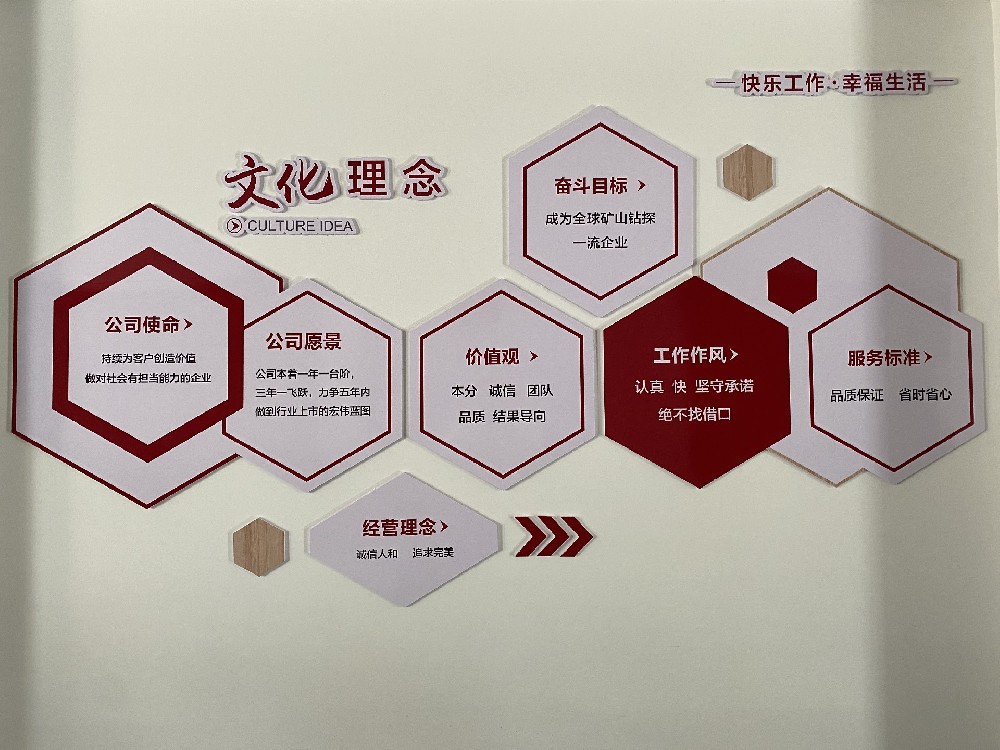 企业文化